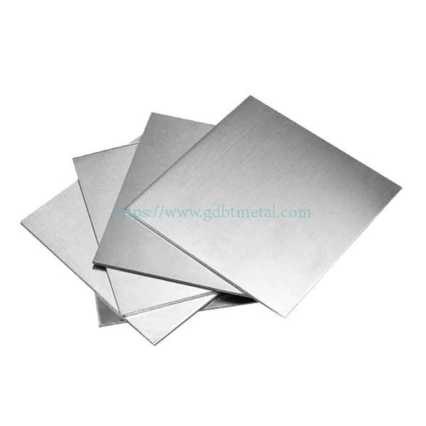 Stainless Steel Sheet&Plate